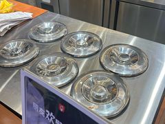 -野人先生Gelato(上海长宁龙之梦店)