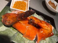 -小厨娘淮扬菜(河西奥美大厦店)
