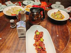 -面辣子·陕西家乡菜(钟楼店)