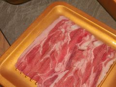 -牛YO寿喜烧和牛火锅自助(三台子万象汇店)