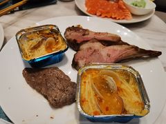 -南湖宾馆·鸳湖阁全日制餐厅