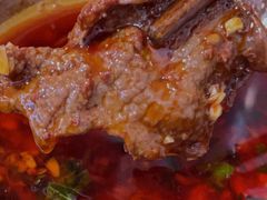 -黄潇洒老火锅(九眼桥宏济巷店)