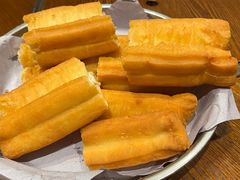 -顺德一品粥·20年凤城老字号(芳村店)