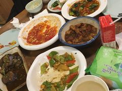 -妈妈的味道(工人体育场东路店)