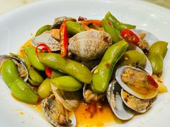 -锦府盐帮·李宅(领展购物广场中关村店)