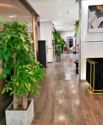 -崇尚GAVIN STYLE臻选