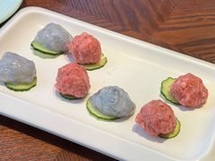 -东海怡品海鲜豆捞(舟宿夜江店)