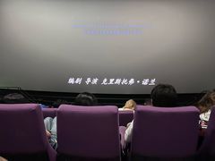 -万象影城(杭州万象城IMAX激光店)