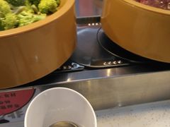 -龍歌自助小火锅(李沧丽达店)