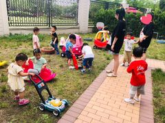 -MuaKids Garden