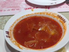 -华梅西餐厅(哈尔滨中央大街店)