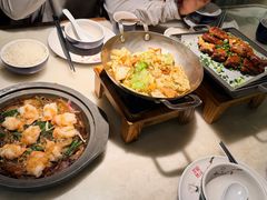 -绿茶餐厅(茂业天地店)