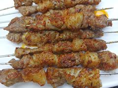-铜来聚老北京涮肉(恒隆广场店)