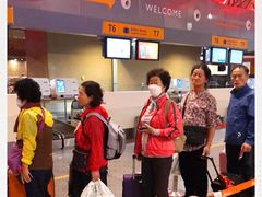 -吉隆坡国际机场