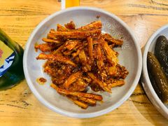 -金达莱冷面百年石锅饭(宾馆胡同店)