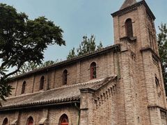 -CHURCH  BISTRO 教堂·餐吧