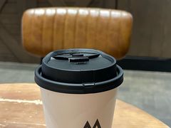 -M Stand(万象前海店)