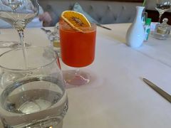 -Le Comptoir de Pierre Gagnaire