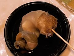 -桥东喜碧海鲜街(水东街店)