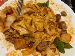 -嘻小北·兰州清汤牛肉面(太平洋森活天地店)