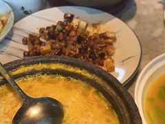 -蔴将·川菜(黄龙万科店)