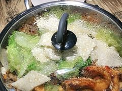 -焖锅部落(中央时代广场店)