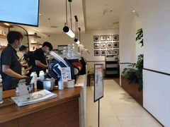-Peet's Coffee皮爷咖啡(上海长风大悦城店)