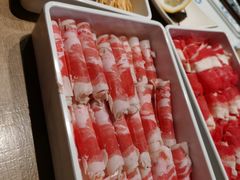 -古关火锅店(古北水镇景区店)