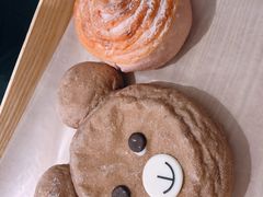 -奈雪的茶(亨特国际广场店)