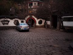 -老张烤羊(王哥庄店)