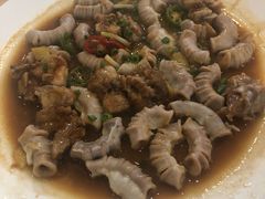 -台山第一家兴华黄鳝饭·黄鳝婆(开平店)