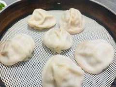 -鸡鸣汤包(复地活力广场店)