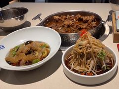 蛰头小皮蛋-浩爷羊蝎子火锅(望京店)