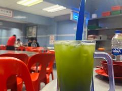 -黄亚华小食店(Jalan Alor)