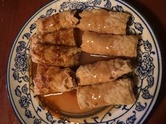 -茅老太臭豆腐