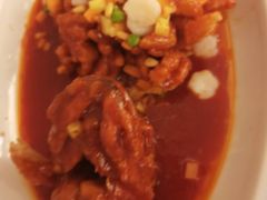 -和记小菜(大宁店)