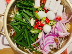 -小岛韩食创意韩国料理(惠安东南店)
