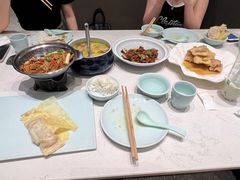 -北李妈妈菜·海肠捞饭(高新万达店)