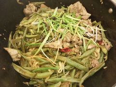 android_upload_pic-金豆角砂锅焖面(安贞店)