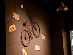 -ohbar live house(人广店)