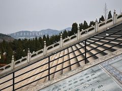 -龙口南山旅游景区