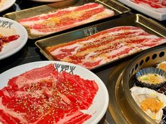 -火炉火自助餐(朝阳大悦城店)