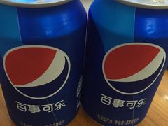 -巽东海鲜大排档(巽寮湾店)