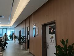 -美年大健康体检中心(浦东美张分院)