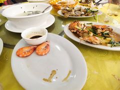 -秋姐美食店(旅游大道店)