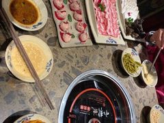 -小龙坎老火锅(红旗街店)