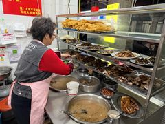 -百成大同鸭肉粥(大同总店)