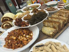 -二张农家菜(天通苑店)