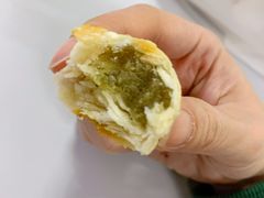 绿豆一口酥-宋记饼家(石门二路店)