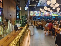 -本色.小马哥烧烤(无锡九里仓店)